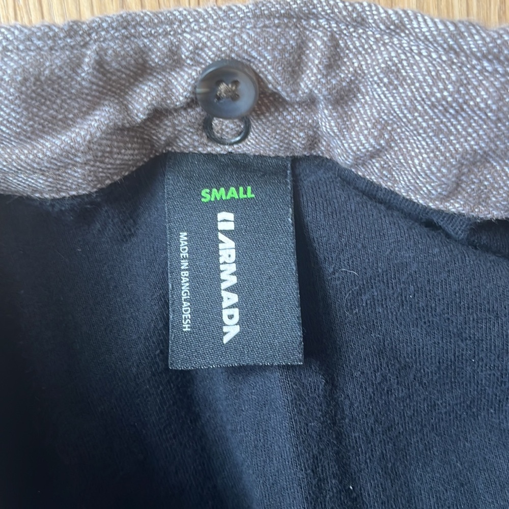 Armada Button Down - Picture 3 of 4